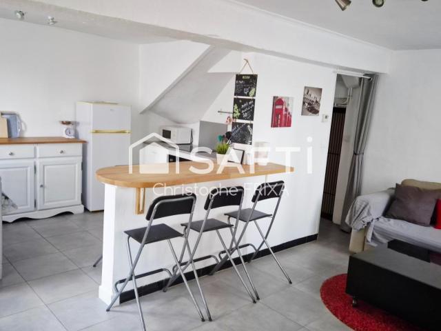 Maison 4 pièces 71 m²