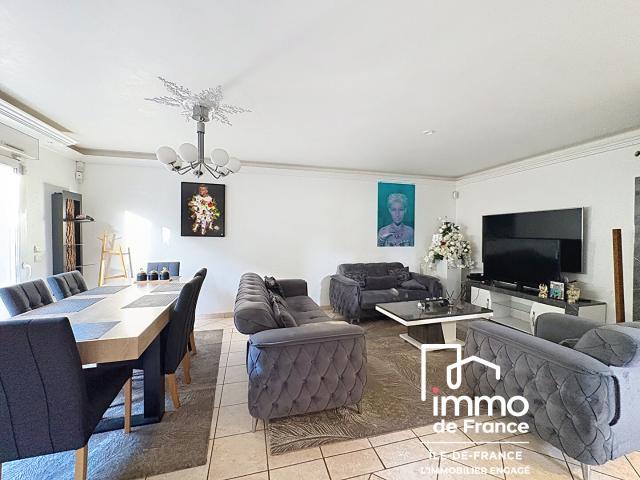 Maison 4 pièces 71 m²