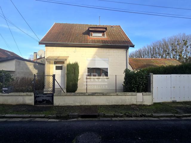 Maison 4 pièces 71 m²