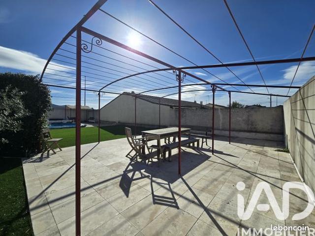 Maison 4 pièces 71 m²