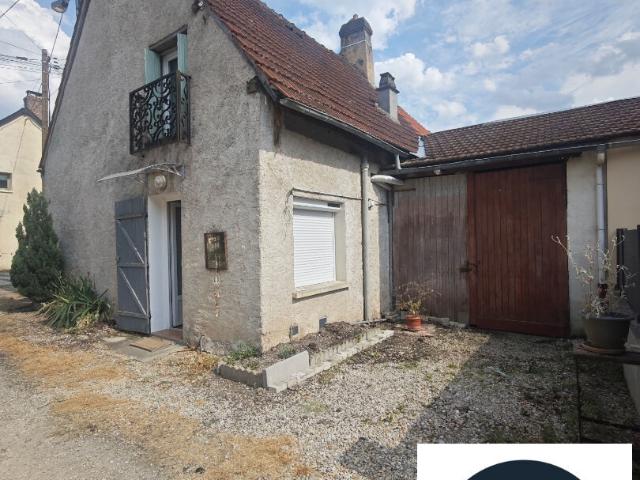 Maison 4 pièces 71 m²