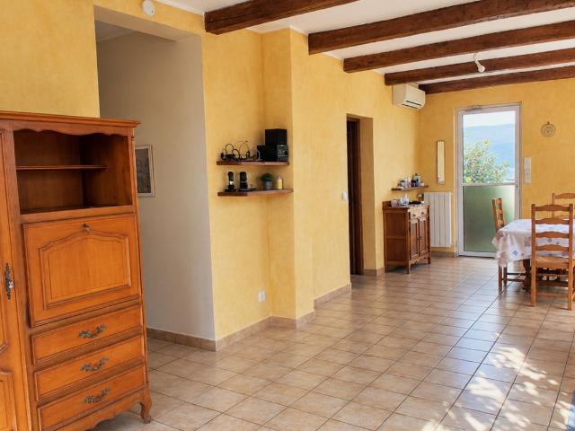Maison 4 pièces 71 m²