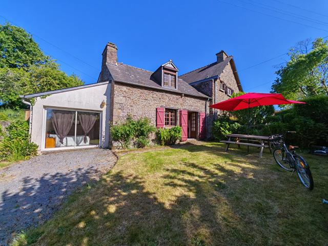 Maison 4 pièces 71 m²