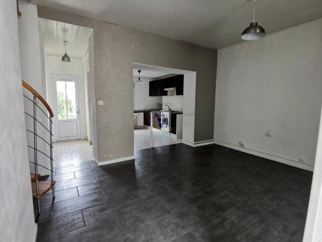 Maison 4 pièces 71 m²