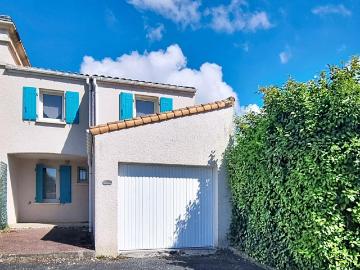 Maison 4 pièces 71 m²