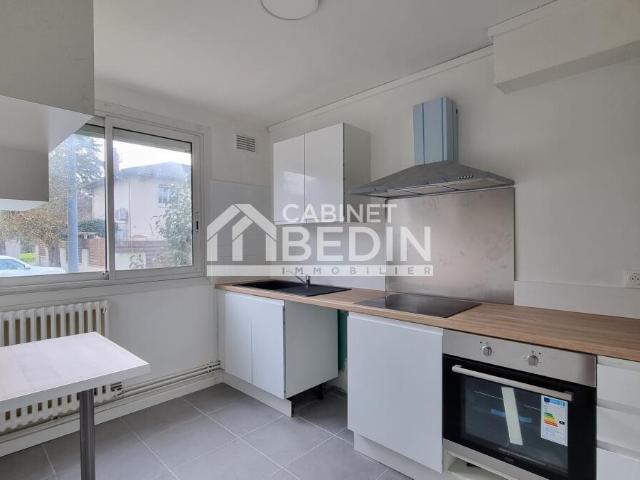 Maison 4 pièces 71 m²