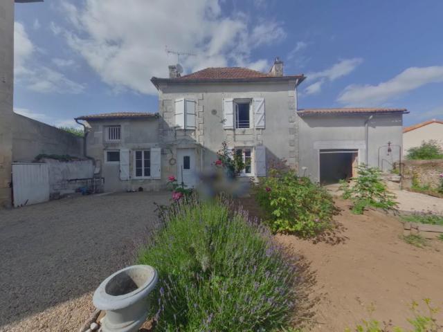 Maison 4 pièces 71 m²