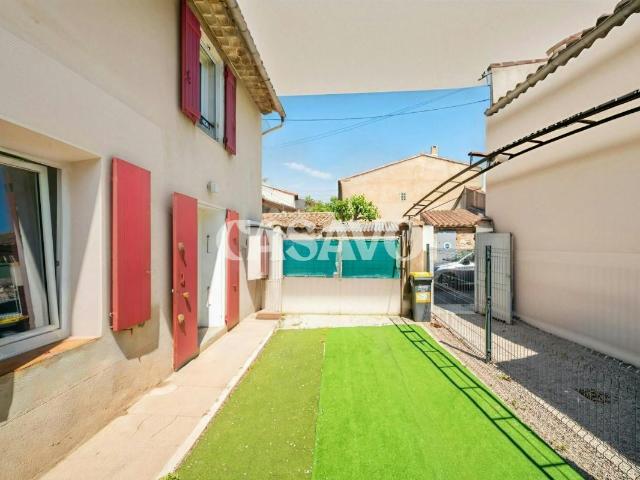 Maison 4 pièces 71 m²