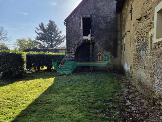 Maison 4 pièces 71 m²