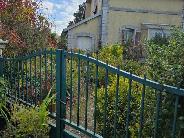 Maison 4 pièces 71 m²