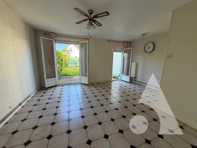 Maison 4 pièces 71 m²