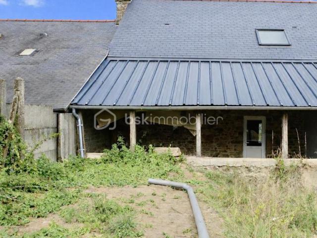 Maison 4 pièces 71 m²