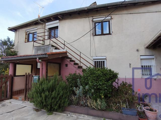Maison 4 pièces 71 m²