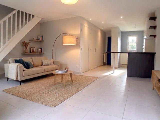 Maison 4 pièces 71 m²