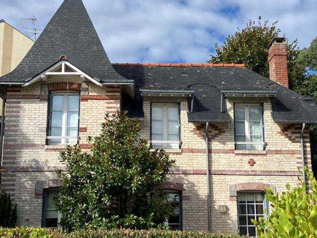 Maison 4 pièces 71 m²