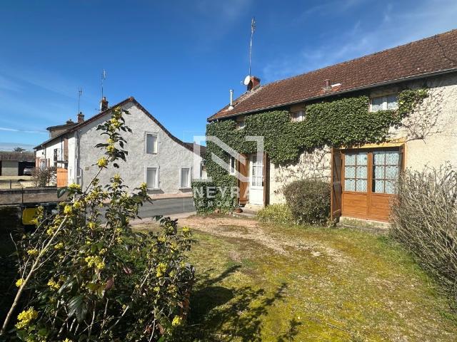 Maison 4 pièces 71 m²