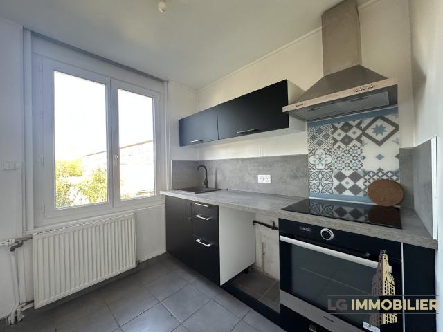 Maison 4 pièces 71 m²