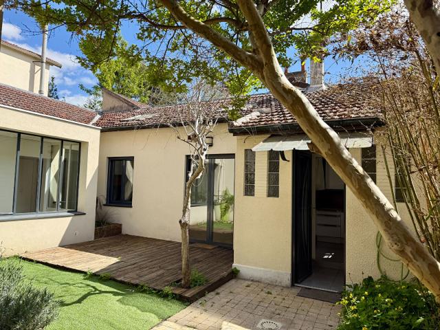 Maison 4 pièces 71 m²