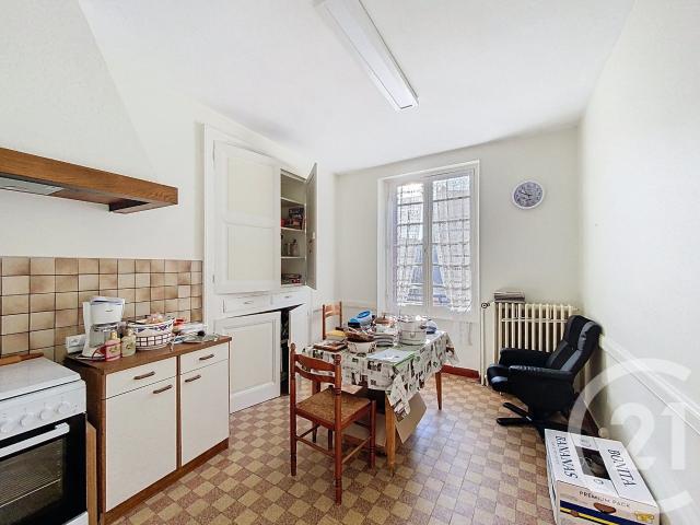 Maison 4 pièces 71 m²