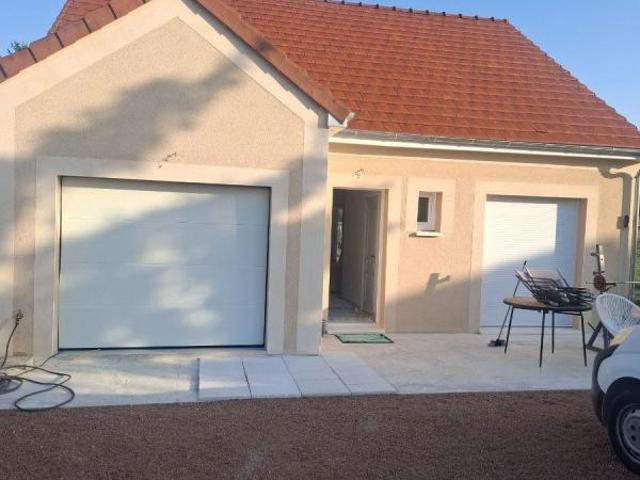 Maison 4 pièces 71 m²
