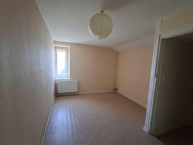 Maison 4 pièces 71 m²