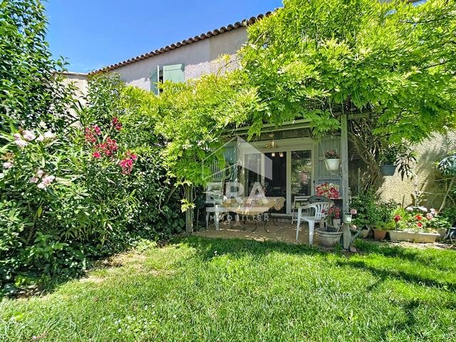 Maison 4 pièces 71 m²