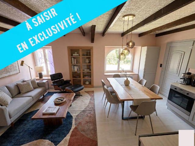 Maison 4 pièces 71 m²