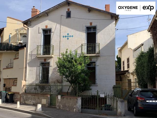Maison 4 pièces 71 m²