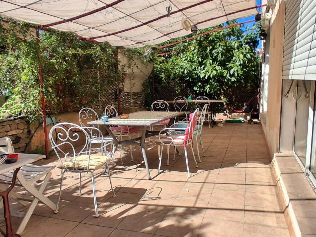 Maison 4 pièces 71 m²