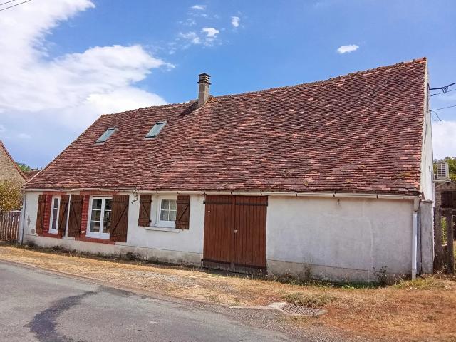 Maison 4 pièces 71 m²