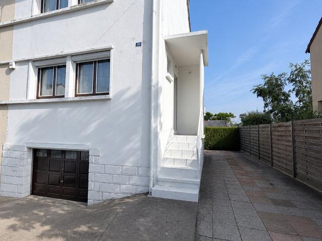 Maison 4 pièces 71 m²