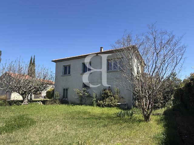 Maison 4 pièces 71 m²