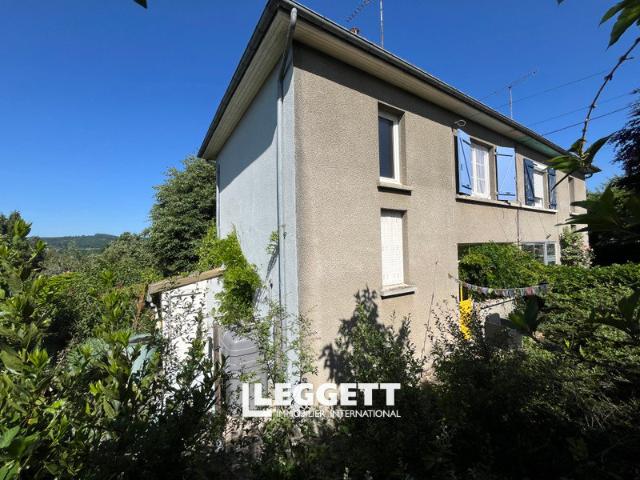 Maison 4 pièces 71 m²