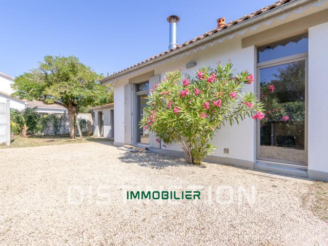 Maison 4 pièces 71 m²