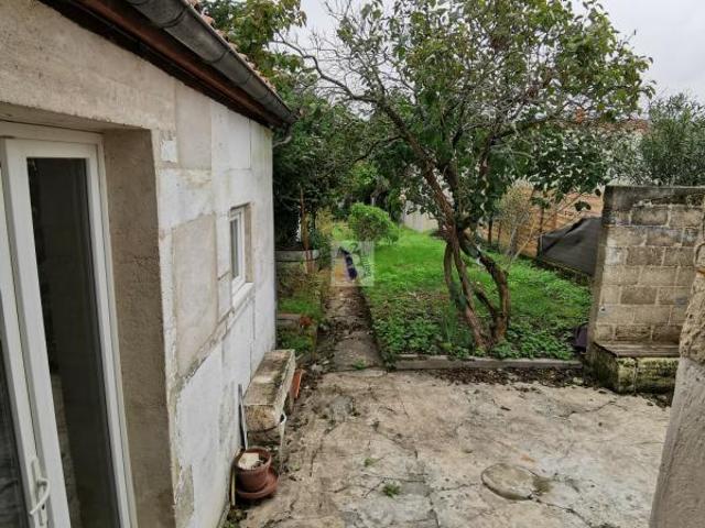Maison 4 pièces, 71 m² à louer à Angoulême 16000
