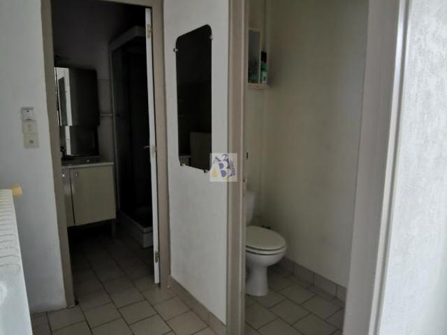 Maison 4 pièces, 71 m² à louer à Angoulême 16000