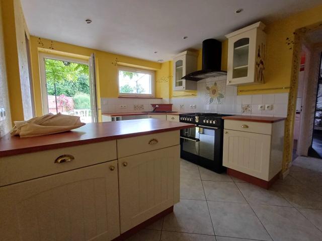 Maison 4 pièces, 71 m² à louer à Lhommaizé 86410