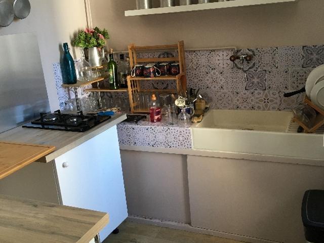 Maison 4 pièces
