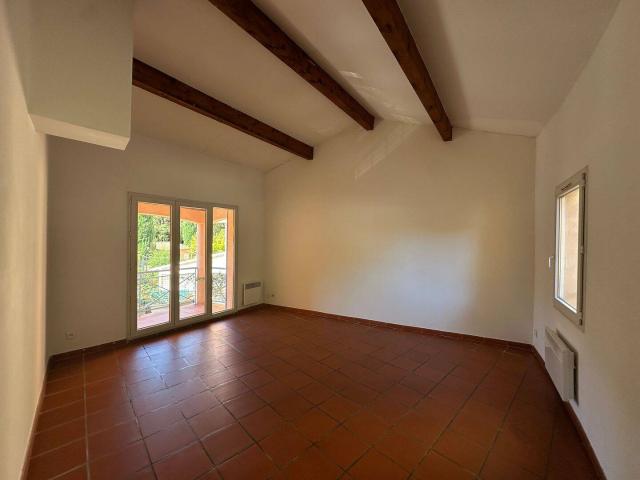Maison 4 pièces