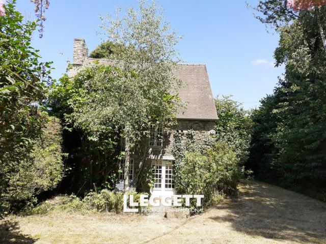Maison 4 pièces 72 m²