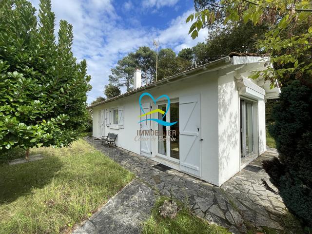 Maison 4 pièces 72 m²