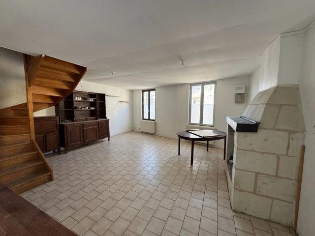 Maison 4 pièces 72 m²