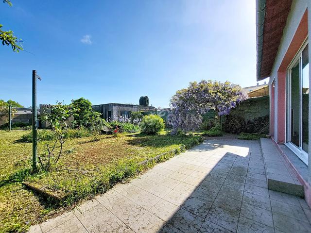 Maison 4 pièces 72 m²