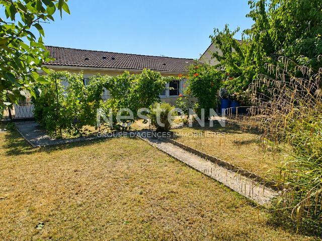 Maison 4 pièces 72 m²