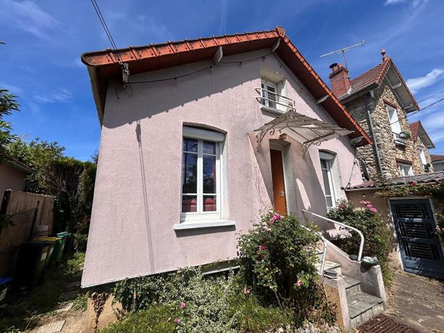 Maison 4 pièces 72 m²