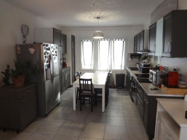 Maison 4 pièces 72 m²