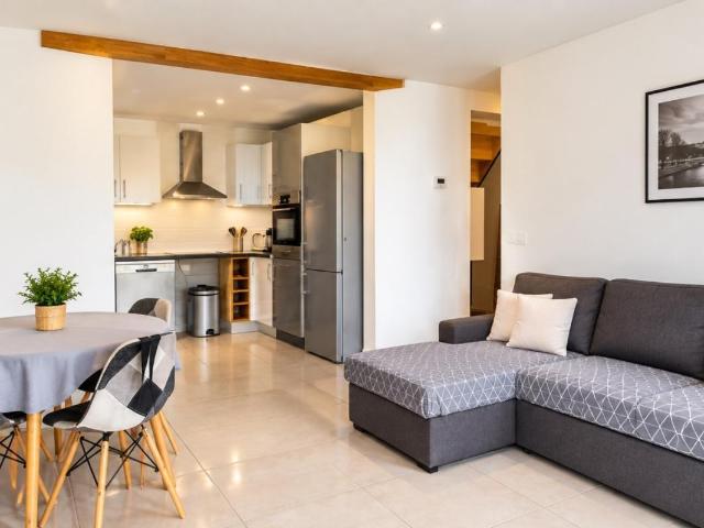 Maison 4 pièces 72 m²
