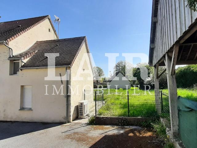 Maison 4 pièces 72 m²