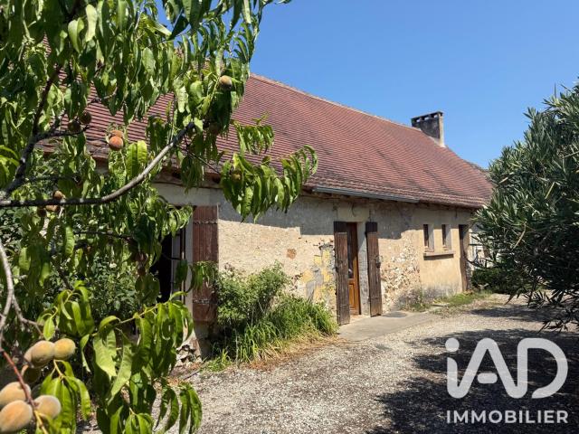 Maison 4 pièces 72 m²