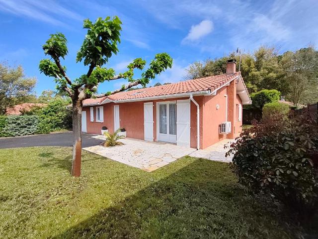 Maison 4 pièces 72 m²
